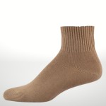 Bas chevilles Comfort Sock 